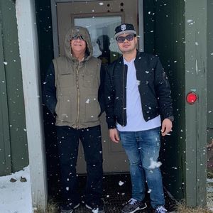 Meet your Posher, Ar-jun